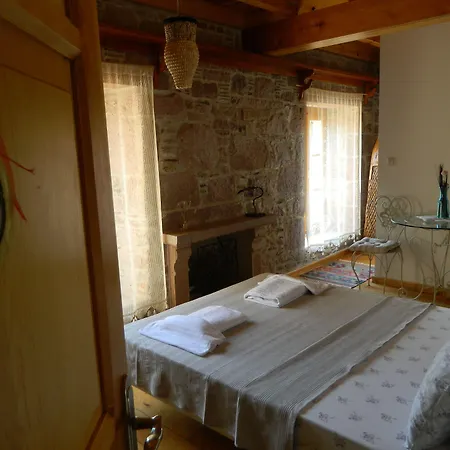 Fragrante - Adult Only Hotel Ayvalı