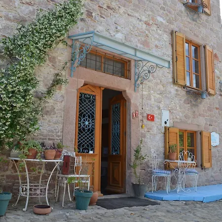 Fragrante - Adult Only Hotel Ayvalı