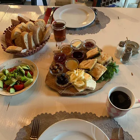 Fragrante - Adult Only Ayvalı