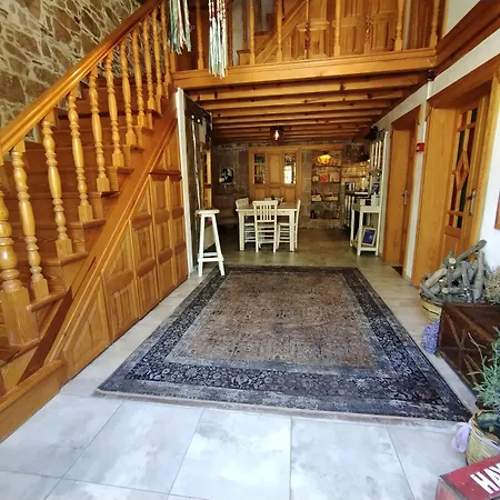 Fragrante - Adult Only Hotel Ayvalı