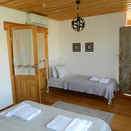 Fragrante - Adult Only Ayvalı