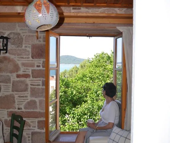 Fragrante - Adult Only Hotel Ayvalı