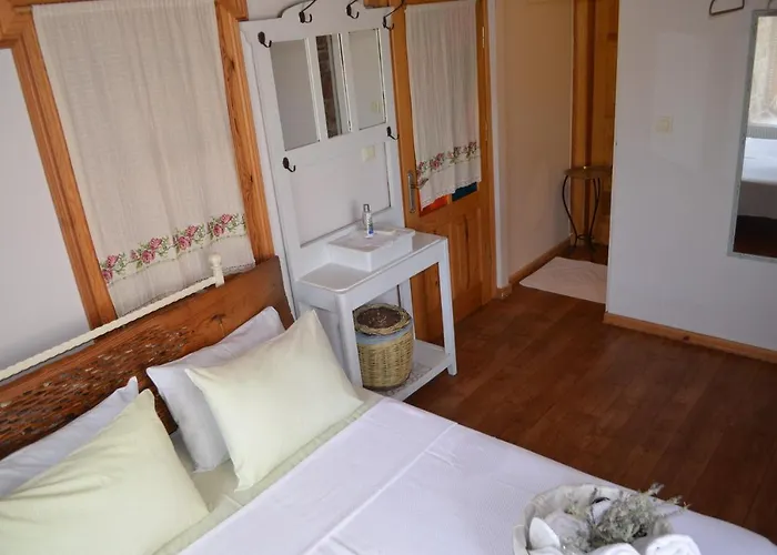 Fragrante - Adult Only Hotel Ayvalı