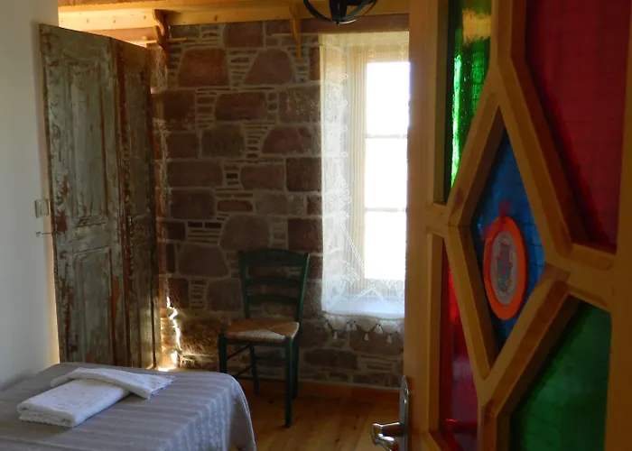 Fragrante - Adult Only 3* Ayvalı