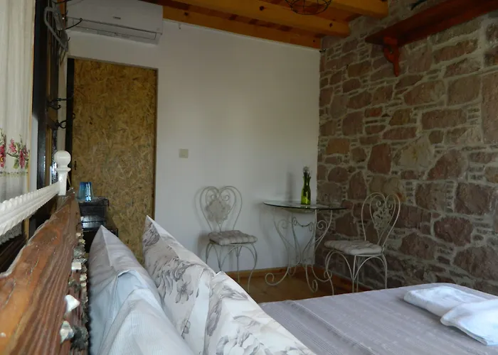 Hotel Fragrante - Adult Only Ayvalı