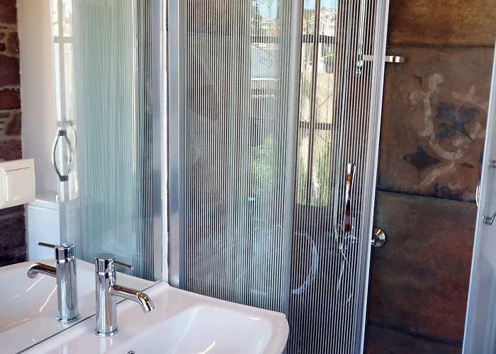 Fragrante - Adult Only Hotel 3*