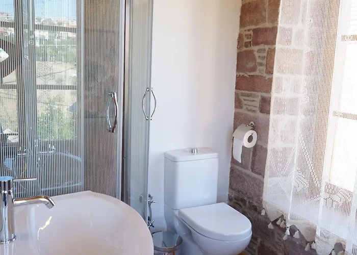 Fragrante - Adult Only Hotel Ayvalı