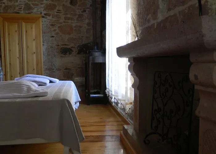 Hotel Fragrante - Adult Only Ayvalı