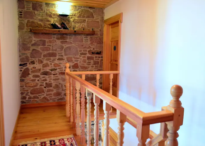 Fragrante - Adult Only 3* Ayvalı