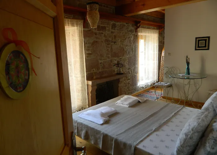 Fragrante - Adult Only Hotel Ayvalı