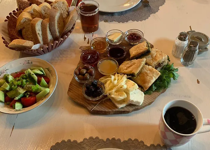 Fragrante - Adult Only Ayvalı