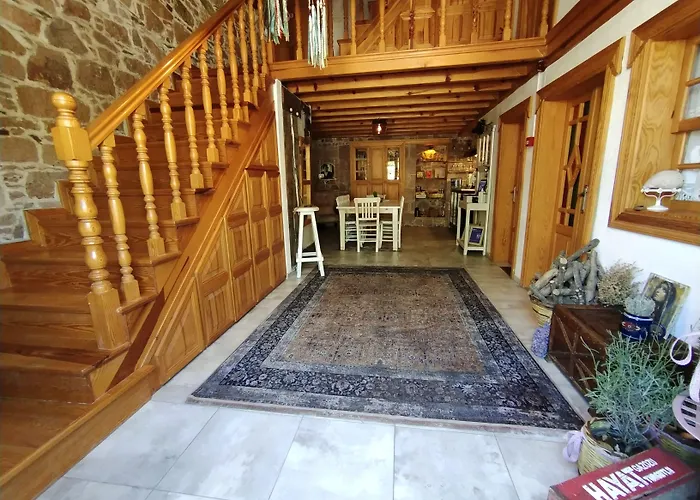 Fragrante - Adult Only Hotel Ayvalı