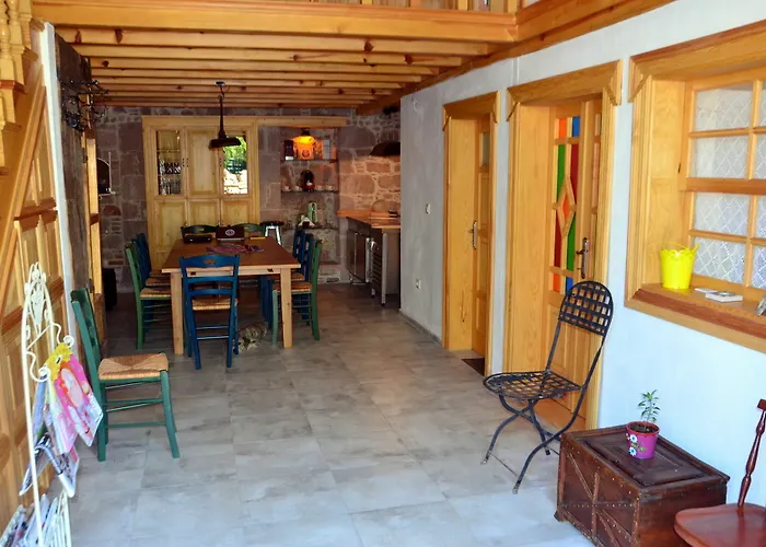 Fragrante - Adult Only 3* Ayvalı