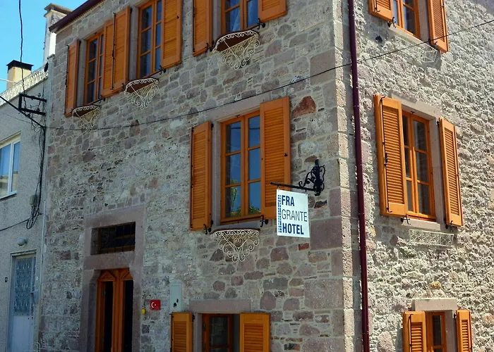 Fragrante - Adult Only Hotel 3*