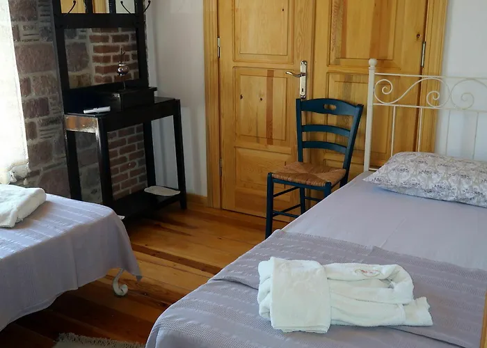 Fragrante - Adult Only Hotel Ayvalı