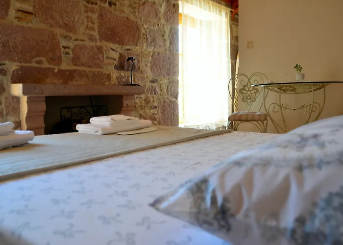 Fragrante - Adult Only Hotel Ayvalı