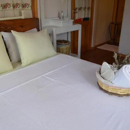Fragrante - Adult Only Szálloda 3*