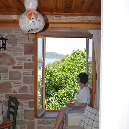 Fragrante - Adult Only Hotel Ayvalı