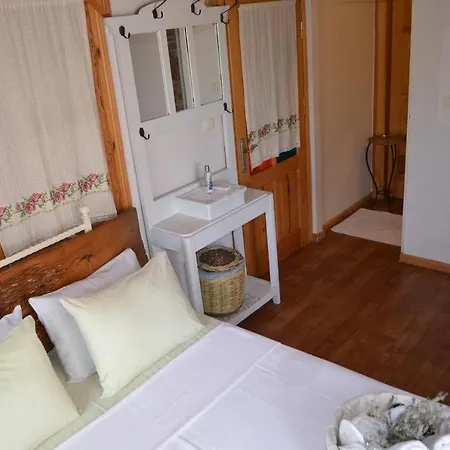Fragrante - Adult Only Hotel Ayvalik