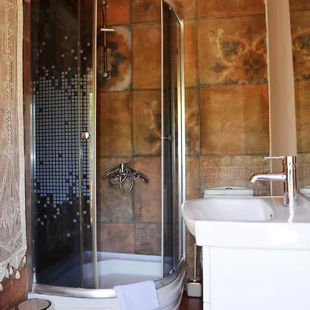 Fragrante - Adult Only Ayvalı