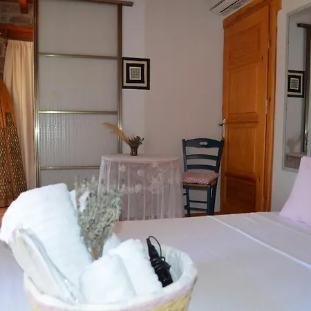 Fragrante - Adult Only 3* Ayvalı