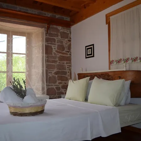 Fragrante - Adult Only Ayvalı