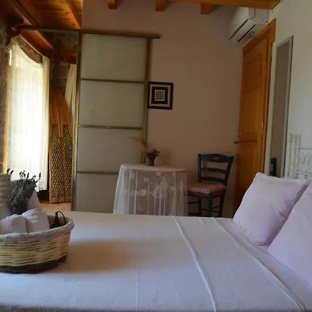 Fragrante - Adult Only 3* Ayvalik