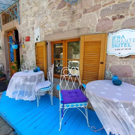 Fragrante - Adult Only Hotel Ayvalik