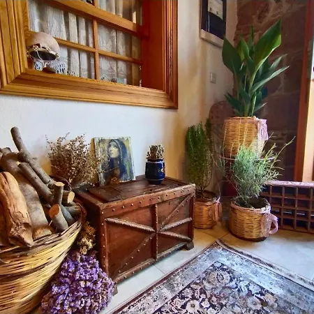 Fragrante - Adult Only Ayvalı