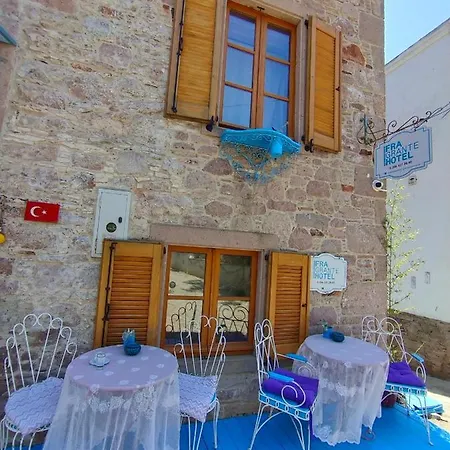 Hotel Fragrante - Adult Only Ayvalik