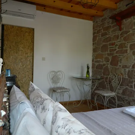 Hotel Fragrante - Adult Only Ayvalı