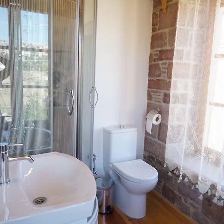 Fragrante - Adult Only Hotell Ayvalı