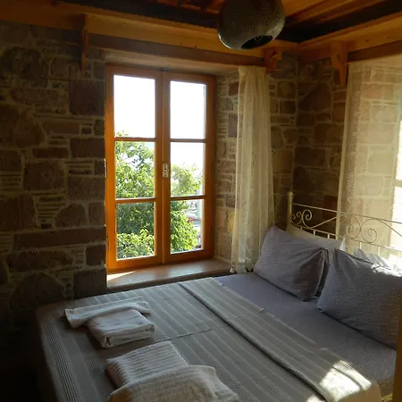 Hotell Fragrante - Adult Only Ayvalı
