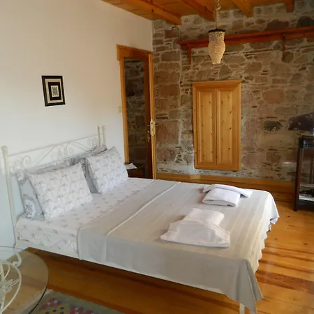 Hotell Fragrante - Adult Only Ayvalı