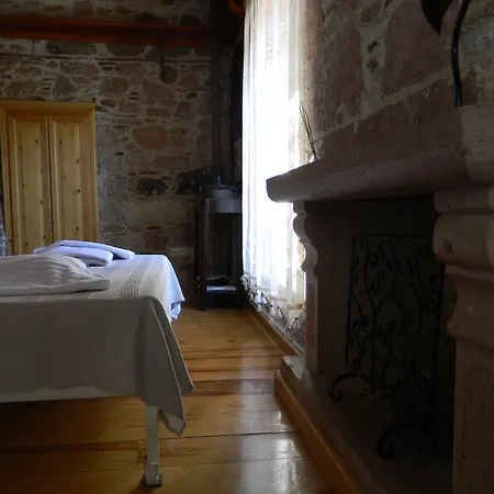 Hotel Fragrante - Adult Only Ayvalı