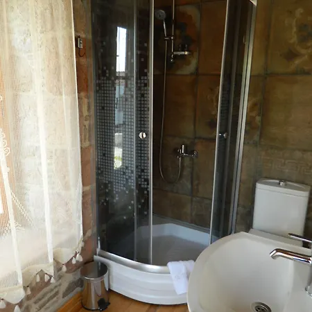Hotell Fragrante - Adult Only Ayvalı