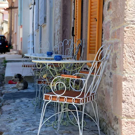 Fragrante - Adult Only 3*