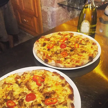 Fragrante - Adult Only