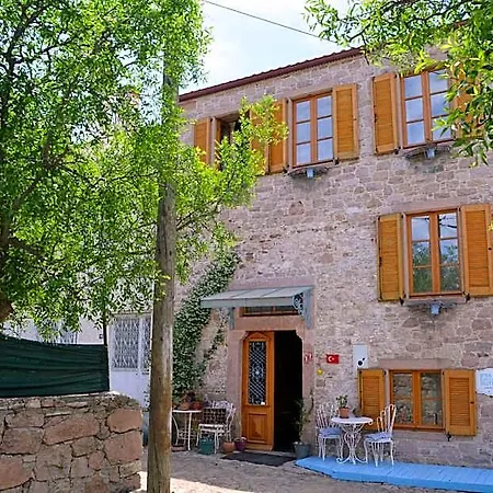 Fragrante - Adult Only 3* Ayvalik