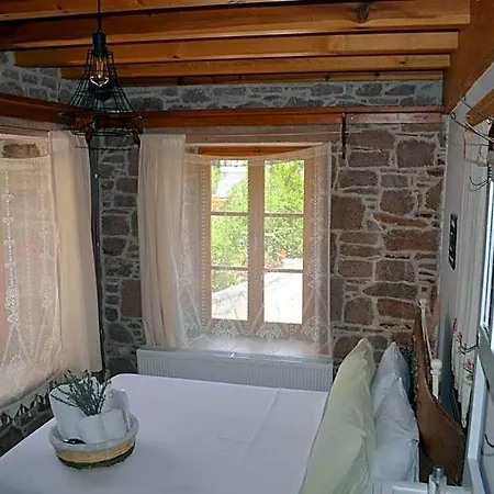 Fragrante - Adult Only Hotel Ayvalik