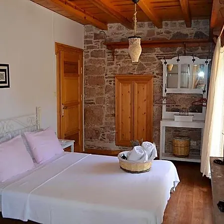 Fragrante - Adult Only Hotel Ayvalik