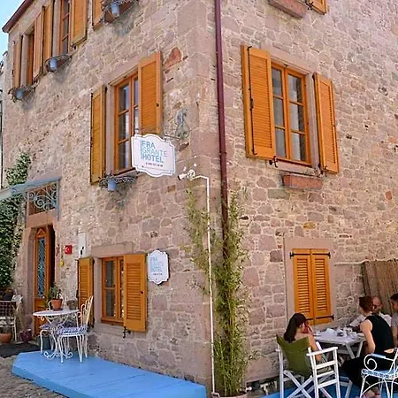 Fragrante - Adult Only 3* Ayvalik