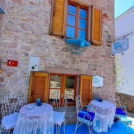 Fragrante - Adult Only Ayvalik