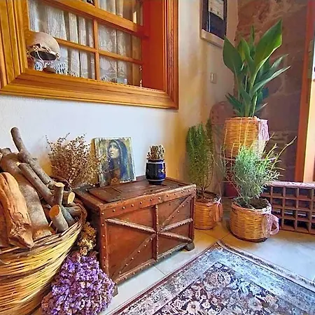 Hotel Fragrante - Adult Only Ayvalik