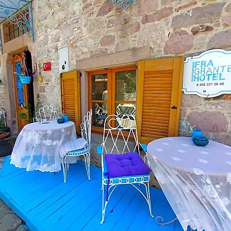 Fragrante - Adult Only Hotel