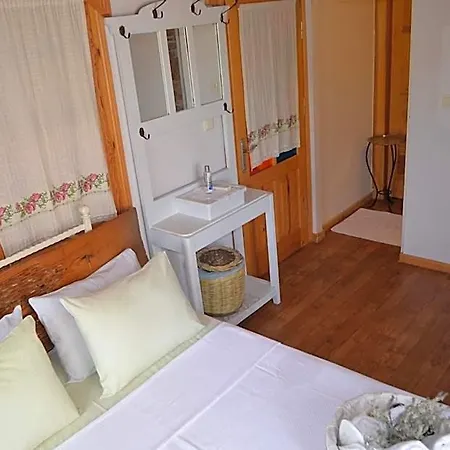 Fragrante - Adult Only Hotel Ayvalik