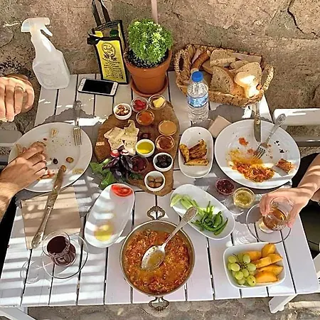Fragrante - Adult Only 3* Ayvalik