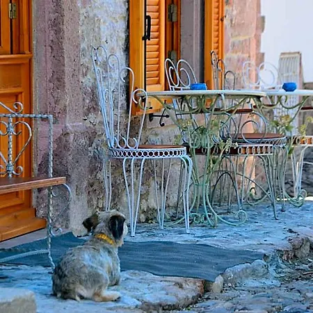 Hotel Fragrante - Adult Only 3*