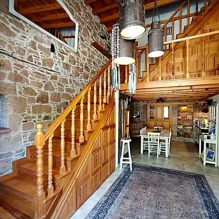 Hotel Fragrante - Adult Only Ayvalik