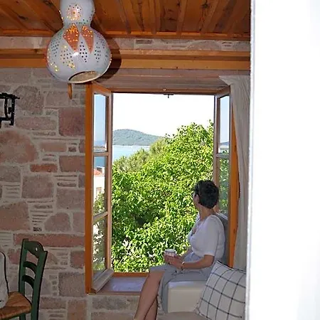 Hotell Fragrante - Adult Only Ayvalı
